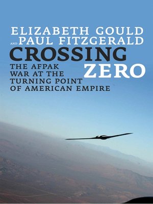 cover image of Crossing Zero